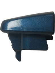 ACABAMENTO MAÇANETA EXTERNA NISSAN KICKS 1.6 16V 2017 A 2021