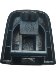 ACABAMENTO MAÇANETA EXTERNA NISSAN KICKS 1.6 16V 2017 A 2021