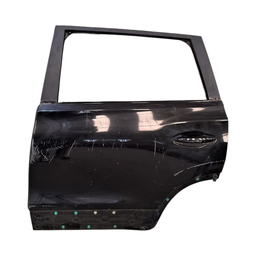 Porta Traseira Esquerda Chery Tiggo 8 2021 2022 2023/..