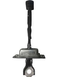 LIMITADOR PORTA DIANTEIRA DIREITA KICKS 1.6 16V 2017 A 2021