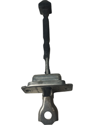 LIMITADOR PORTA DIANTEIRA DIREITA KICKS 1.6 16V 2017 A 2021