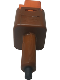 INTERRUPTOR PEDAL FREIO NISSAN KICKS 1.6 16V 2017 A 2021