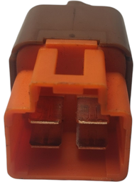 INTERRUPTOR PEDAL FREIO NISSAN KICKS 1.6 16V 2017 A 2021