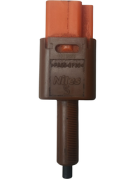 Interruptor Pedal Freio Nissan Kicks 1.6 16v 2017 a 2021