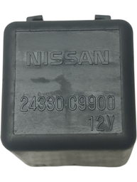 RELE NISSAN KICKS 1.6 16V 2017 A 2021 24330 C9900