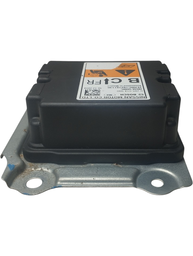 MÓDULO AIRBAG NISSAN KICKS 1.6 16V 2017 A 2021