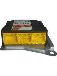 MÓDULO AIRBAG NISSAN KICKS 1.6 16V 2017 A 2021