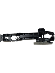 SUPORTE MAÇANETA TRASEIRA ESQUERDA KICKS 1.6 16V 2017 A 2021