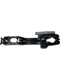 SUPORTE MAÇANETA TRASEIRA ESQUERDA KICKS 1.6 16V 2017 A 2021