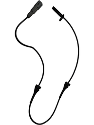 SENSOR ABS DIANTEIRO NISSAN KICKS 1.6 16V 2017 A 2021