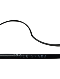 SENSOR ABS DIANTEIRO NISSAN KICKS 1.6 16V 2017 A 2021