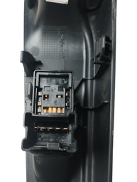 BOTÃO VIDRO ELÉTRICO TRAS ESQUERDO KICKS 1.6 16V 2017 A 2021