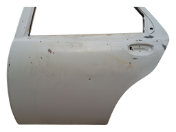 PORTA TRASEIRA ESQUERDA FIESTA HATCH 1997 2003 2006 (ANTIGO)