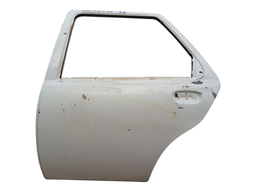 Porta Traseira Esquerda Fiesta Hatch 1997 2003 2006 (antigo)