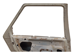 PORTA TRASEIRA ESQUERDA FIESTA HATCH 1997 2003 2006 (ANTIGO)