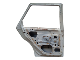 PORTA TRASEIRA ESQUERDA FIESTA HATCH 1997 2003 2006 (ANTIGO)