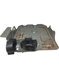 SUPORTE BASE BATERIA NISSAN KICKS 1.6 16V 2017 A 2021