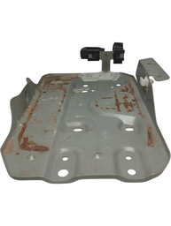 SUPORTE BASE BATERIA NISSAN KICKS 1.6 16V 2017 A 2021