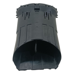DIFUSOR SAIDA AR CONDICIONADO FORD FOCUS 2009 A 2013 