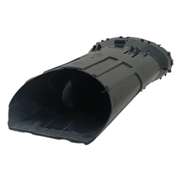 DIFUSOR SAIDA AR CONDICIONADO FORD FOCUS 2009 A 2013 
