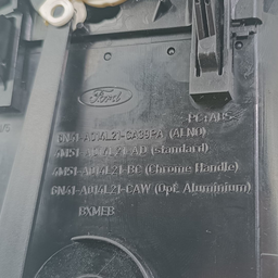 DIFUSOR SAIDA AR CONDICIONADO FORD FOCUS 2009 A 2013 