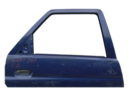 PORTA TRASEIRA DIREITA ESCORT ZETEC 1997 1998 1999 A 2004