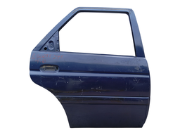 Porta Traseira Direita Escort Zetec 1997 a 2004
