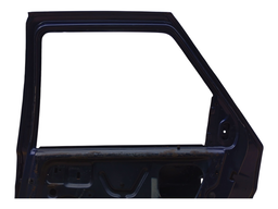 PORTA TRASEIRA DIREITA ESCORT ZETEC 1997 1998 1999 A 2004