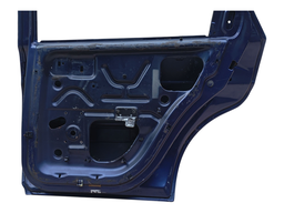PORTA TRASEIRA DIREITA ESCORT ZETEC 1997 1998 1999 A 2004