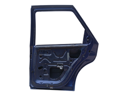 PORTA TRASEIRA DIREITA ESCORT ZETEC 1997 1998 1999 A 2004