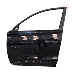Porta Dianteira Esquerda Chery Tiggo 8 2021/ 7 Pró 2022/..