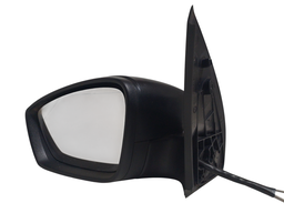 Retrovisor Esquerdo Gol Voyage G5 08/11 Manual