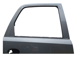 PORTA TRASEIRA DIREITA MERIVA 2003 2004 2005 2006 A 2012