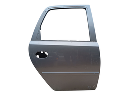 PORTA TRASEIRA DIREITA MERIVA 2003 2004 2005 2006 A 2012