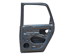 PORTA TRASEIRA DIREITA MERIVA 2003 2004 2005 2006 A 2012