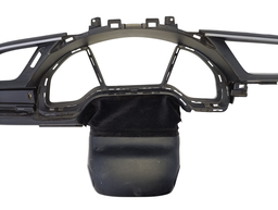 MOLDURA PAINEL INSTRUMENTOS CIVIC G10 2017 A 2021