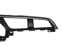 MOLDURA PAINEL INSTRUMENTOS CIVIC G10 2017 A 2021