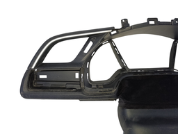 MOLDURA PAINEL INSTRUMENTOS CIVIC G10 2017 A 2021