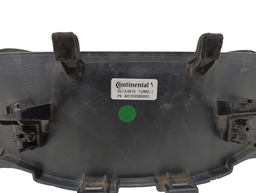 MOLDURA PAINEL INSTRUMENTOS CIVIC G10 2017 A 2021