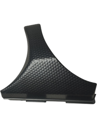 Acabamento Painel Diant. Esquerdo Kicks 1.6 16v 2017 a 2021