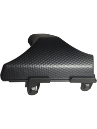 ACABAMENTO PAINEL DIANT. ESQUERDO KICKS 1.6 16V 2017 A 2021