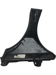 ACABAMENTO PAINEL DIANT. ESQUERDO KICKS 1.6 16V 2017 A 2021