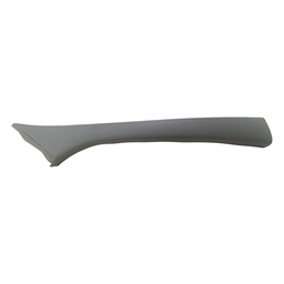 Moldura Interna Lateral Direito Do Para-brisa Ecosport 08/12