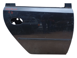 PORTA TRASEIRA DIREITA MERIVA 2003 2004 2005 2006 A 2012