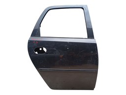 PORTA TRASEIRA DIREITA MERIVA 2003 2004 2005 2006 A 2012