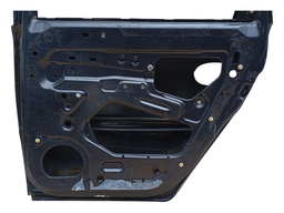 PORTA TRASEIRA DIREITA MERIVA 2003 2004 2005 2006 A 2012