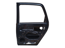 PORTA TRASEIRA DIREITA MERIVA 2003 2004 2005 2006 A 2012