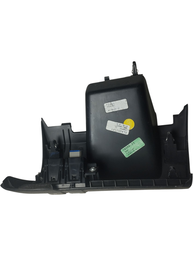 MOLDURA ACABAMENTO PAINEL NISSAN KICKS 1.6 16V 2017 A 2021