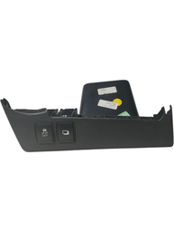 Moldura Acabamento Painel Nissan Kicks 1.6 16v 2017 a 2021