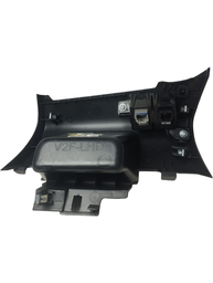 MOLDURA ACABAMENTO PAINEL NISSAN KICKS 1.6 16V 2017 A 2021